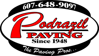 Podrazil Paving